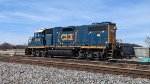 CSXT 2524